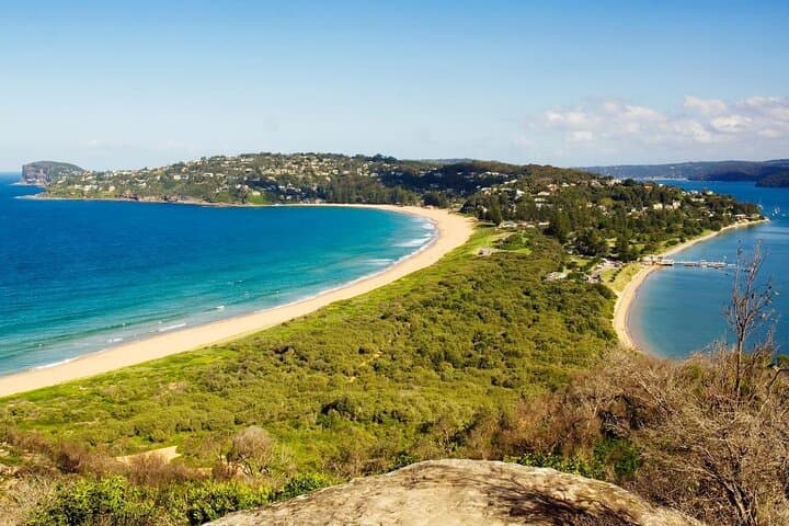 Northern Beaches Private Half-Day Tour: West Head, Palm Beach & Manly Views photo 5