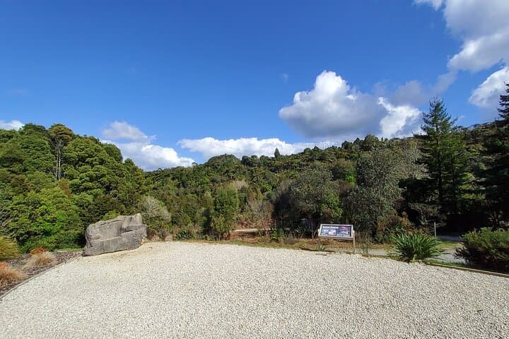 Beneath the Waikato: Waitomo Glowworm & Ruakuri Twin Cave Day Tour From Auckland photo 3