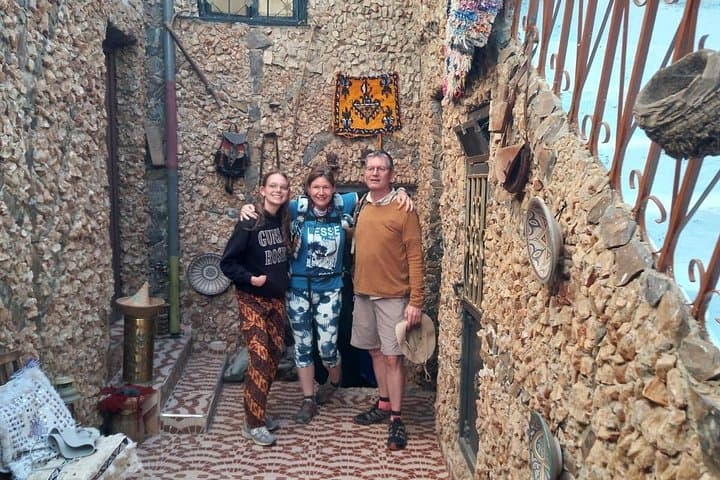 Middle Atlas Cedar Forest & Azrou Day Trip from Fez — Monkeys, Berber Villages & Ski Slopes photo 3