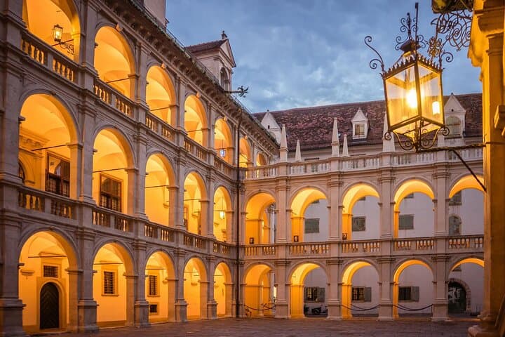 Day Trip to Graz from Vienna: Private Guided Tour with Lunch photo 6