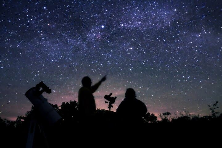 Hurghada Jeep Safari Stargazing and Bedouin Dinner: Desert Night Experience photo 5