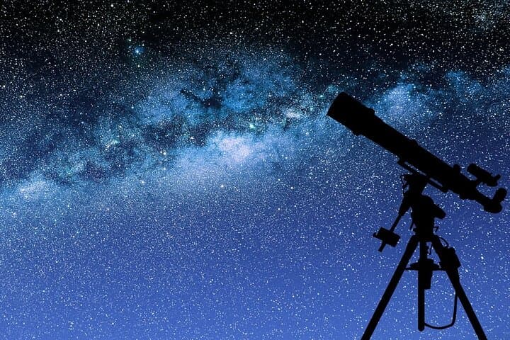 Hurghada Jeep Safari Stargazing and Bedouin Dinner: Desert Night Experience photo 3