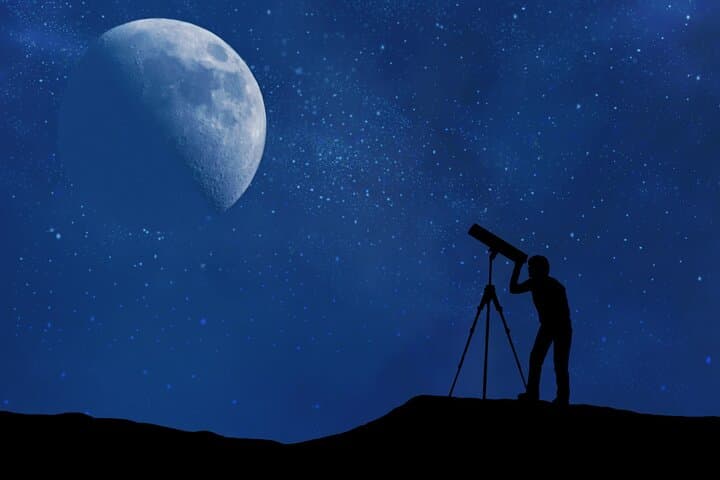 Hurghada Jeep Safari Stargazing and Bedouin Dinner: Desert Night Experience