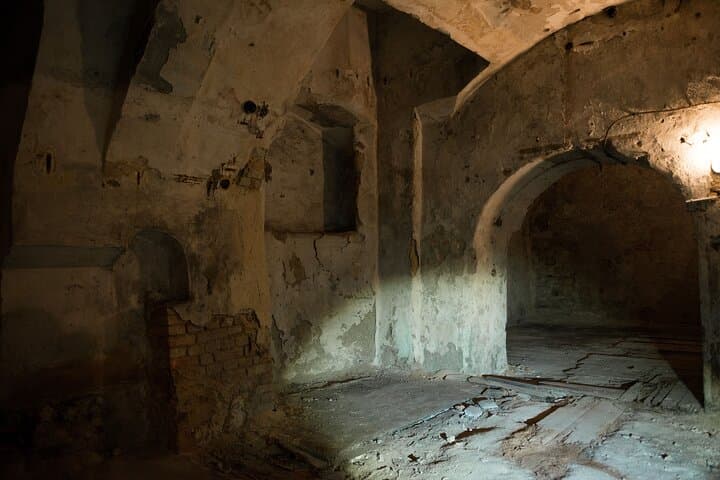 Vienna Underground Guided Walking Tour — Explore Hidden Cellars & WWII Shelters photo 6