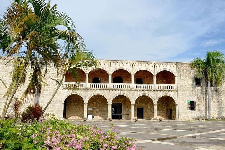 Santo Domingo Cultural Tour — Half-Day Colonial Zone, Tres Ojos & Faro a Colón photo 5