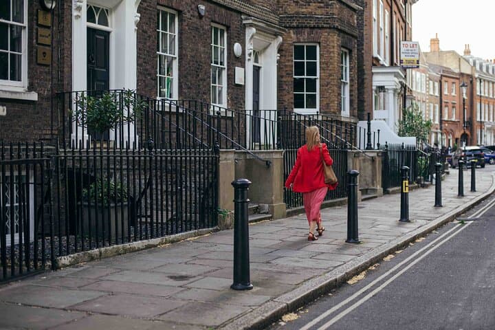 Private Photoshoot in London: Portrait Session with a Local Photographer photo 3