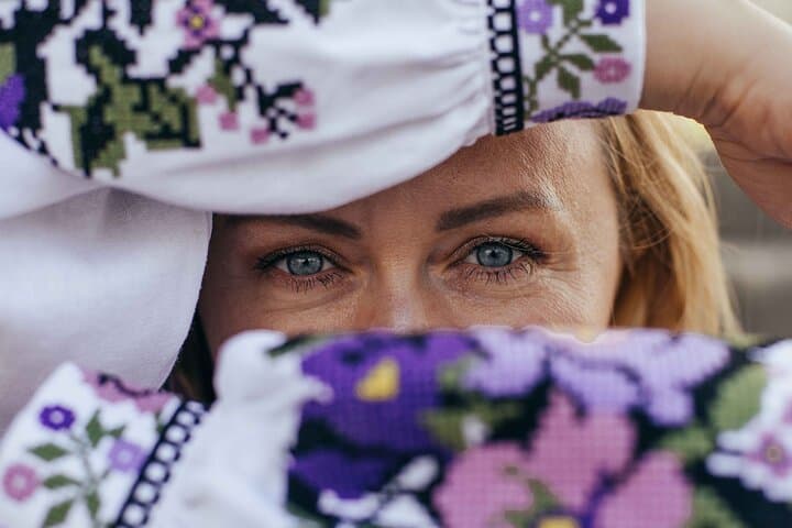 Private Photoshoot in London: Portrait Session with a Local Photographer photo 4