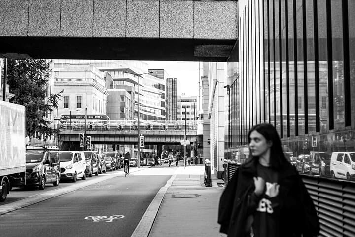 Private Photoshoot in London: Portrait Session with a Local Photographer photo 5