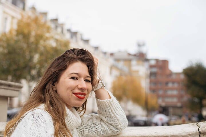 Private Photoshoot in London: Portrait Session with a Local Photographer photo 6
