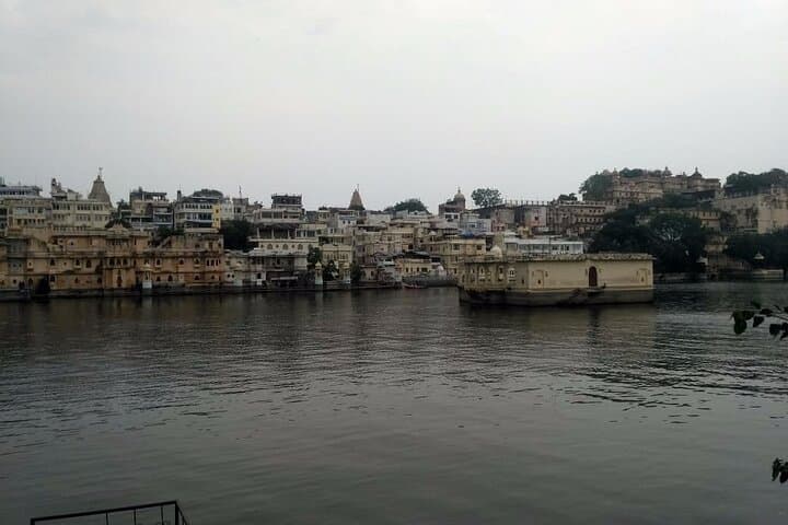 Golden Triangle 5-Day Private Tour from Delhi: Delhi, Agra & Jaipur Guide photo 1