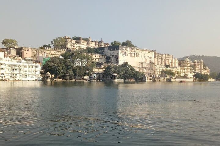Golden Triangle 5-Day Private Tour from Delhi: Delhi, Agra & Jaipur Guide photo 3
