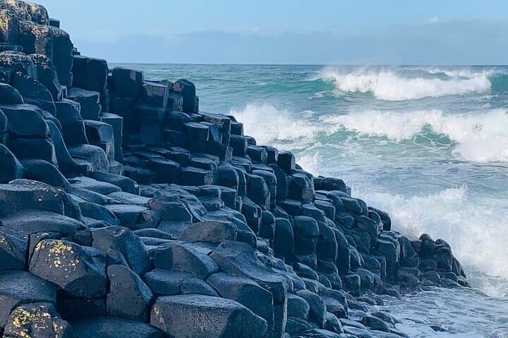 Private Giants Causeway and Antrim Coast Tour from Belfast