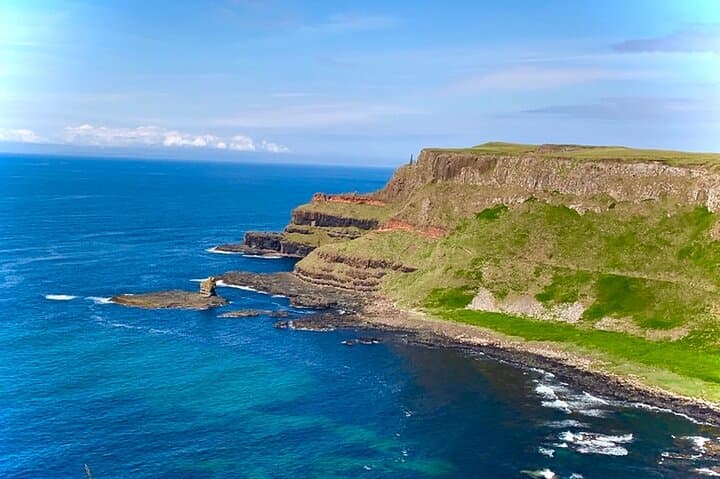 Private Giants Causeway and Antrim Coast Tour from Belfast photo 3
