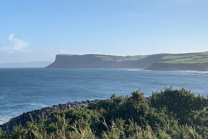 Private Giants Causeway and Antrim Coast Tour from Belfast photo 4