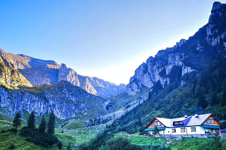 Private Hike Through Mălăiești Valley to Bucegi Plateau (From Brașov) photo 2