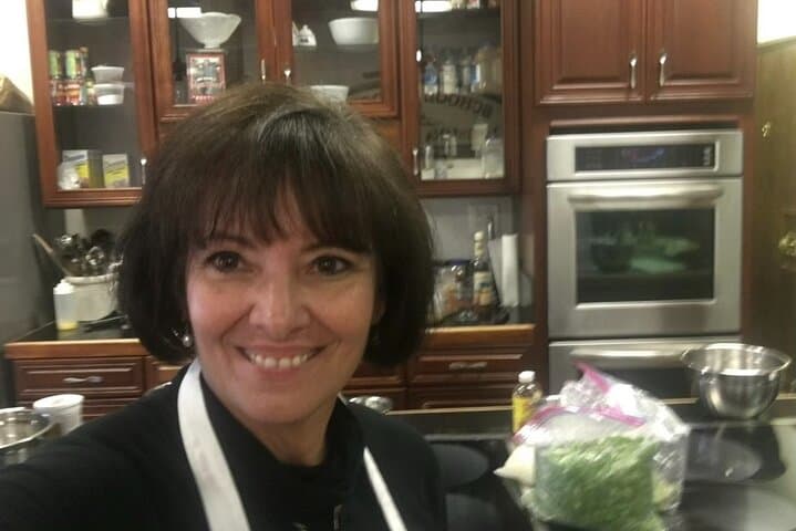 New Orleans Food Walking Tour and Cooking Class — French Quarter Tastings & Hands-On Cajun Cooking photo 5