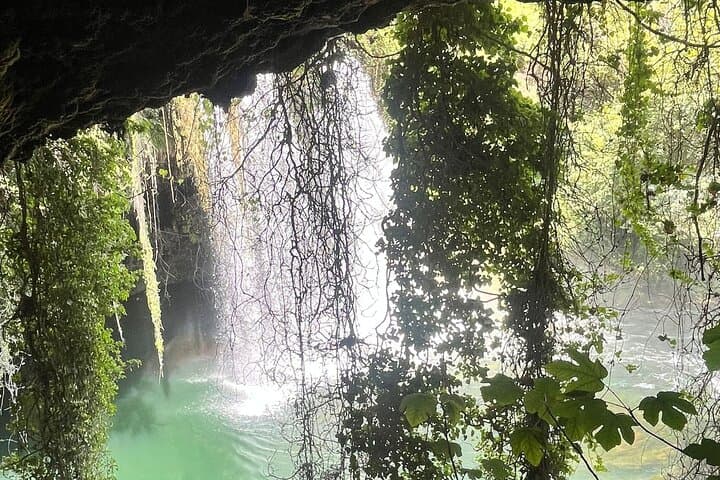 Perge, Aspendos & Düden Waterfall Private Tour From Antalya — Ruins to Sea-Fall in a Day photo 6