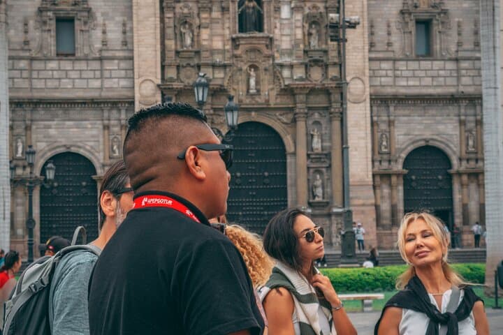 7-Day Peru Highlights: Lima, Machu Picchu, Rainbow Mountain & Cusco photo 3