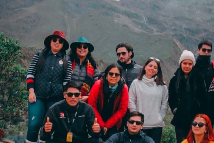 7-Day Peru Highlights: Lima, Machu Picchu, Rainbow Mountain & Cusco photo 6