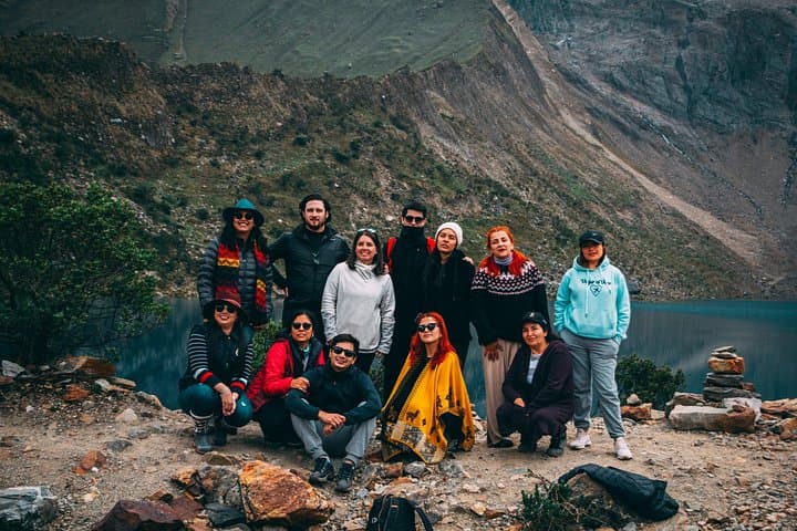 4-Day Peru Highlights: Machu Picchu, Rainbow Mountain, Humantay & Paracas photo 3