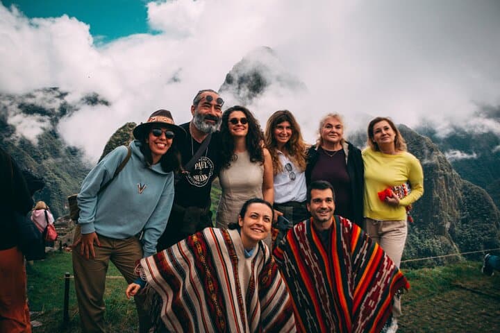2-Day Machu Picchu & Sacred Valley: Moray, Maras and the Citadel photo 2