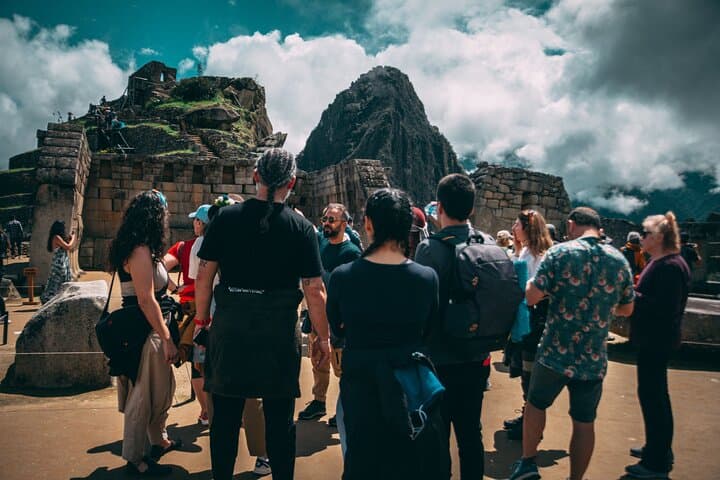 2-Day Machu Picchu & Sacred Valley: Moray, Maras and the Citadel photo 4