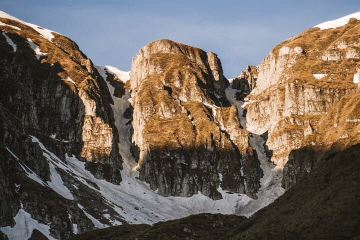 Private Hike Through Mălăiești Valley to Bucegi Plateau (From Brașov) photo 5