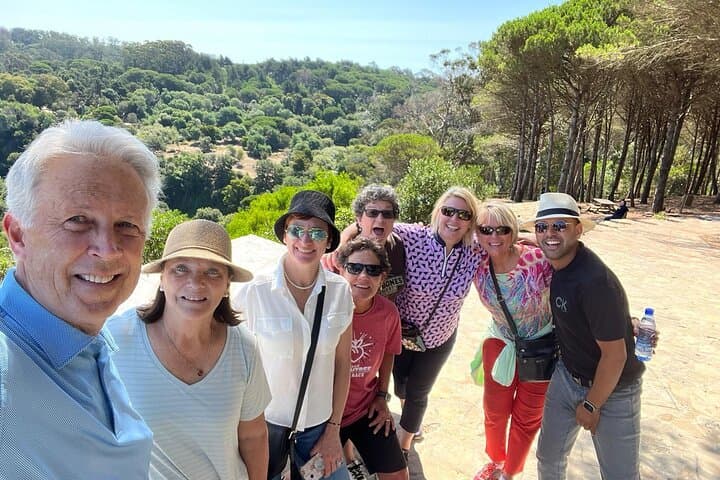 Tarifa to Tangier Day Trip: Ferry Crossing, Medina Walk & Cap Spartel Highlights photo 3