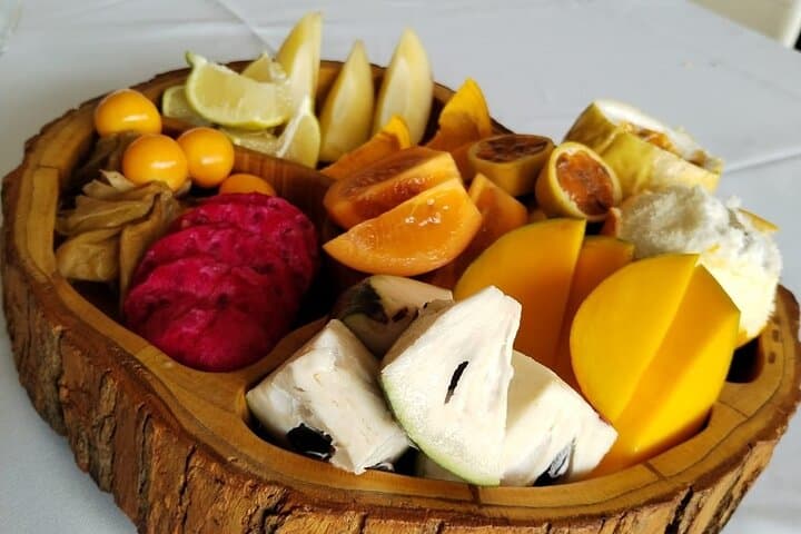 Lima Market-to-Kitchen: Private Cooking Class & Ceviche Workshop photo 5