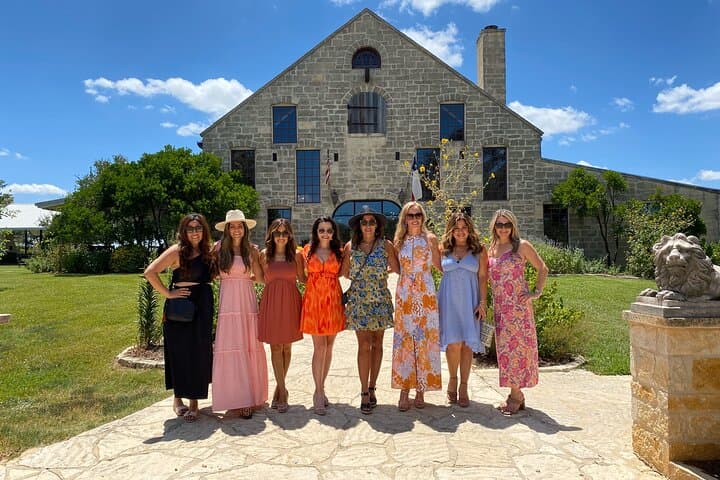 Private Hill Country Wine Tour from Fredericksburg — 4-Hour Custom Tastings photo 2