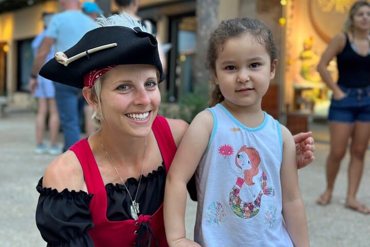 Private Guided Walking History Tour in St. Augustine — Pirates, Forts & Hands-On History photo 5