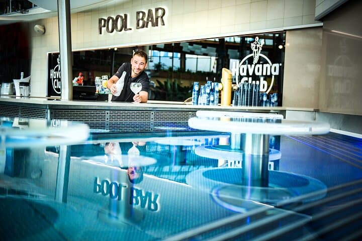 Aquapalace Prague Waterpark Guide — Tickets, Pools & Practical Tips photo 4