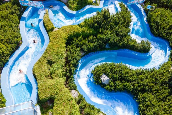 Aquapalace Prague Waterpark Guide — Tickets, Pools & Practical Tips photo 3