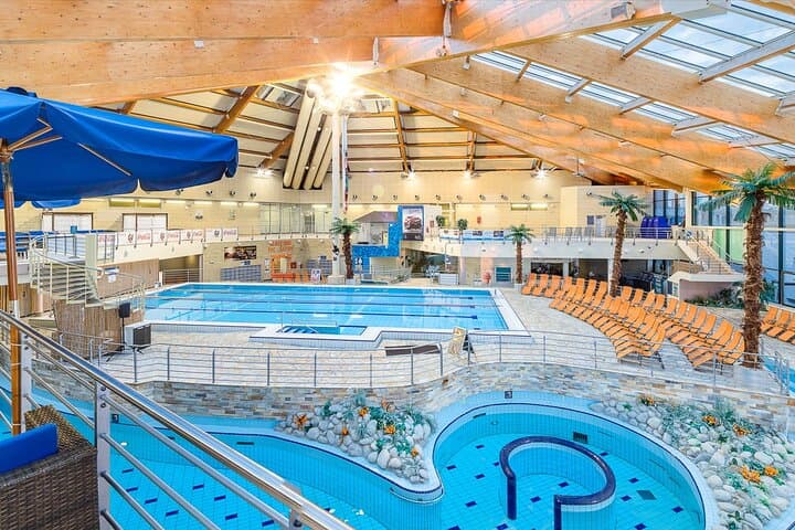 Aquapalace Prague Waterpark Guide — Tickets, Pools & Practical Tips photo 6
