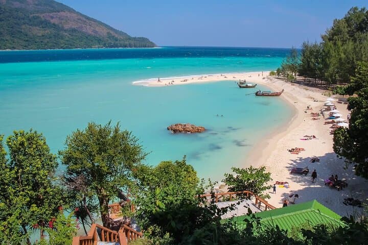 Koh Lipe Frontier: Day-Boat Snorkel & Island Hopping in the Eastern Adang Archipelago photo 2