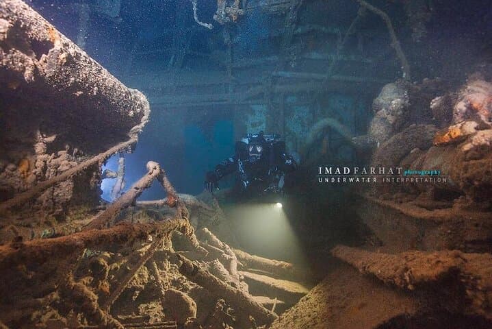 Dive The Rock: Try Scuba Diving in Protaras – Swim with Turtles at Green Bay photo 4