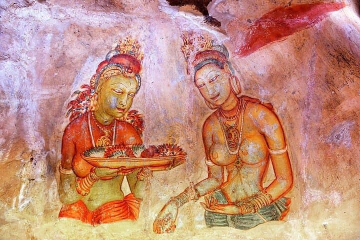 8-Day Private Sri Lanka Tour: Colombo, Cultural Sites & Elephant Safaris photo 3