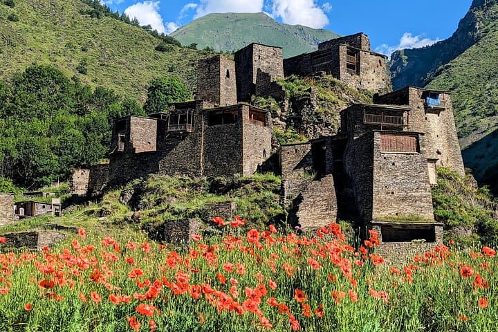 8-Day Georgian Essence Cultural Immersion: Tbilisi to the Caucasus photo 6