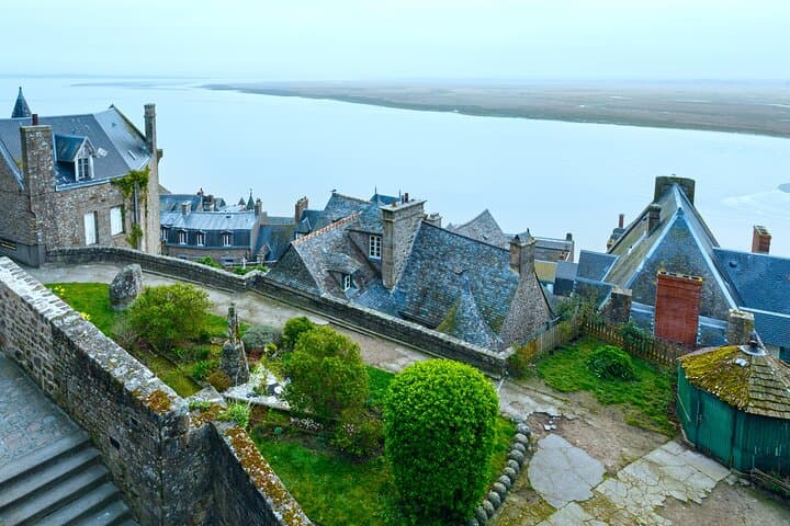 Discover History: Mont-Saint-Michel & D-Day Beaches Tour photo 5