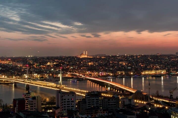 Four-Day Highlights: Istanbul & Cappadocia Cultural Tour photo 4