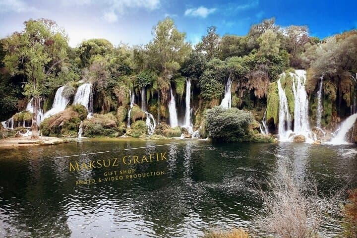 Full-Day Private Herzegovina Tour: Blagaj, Počitelj & Kravica Waterfalls photo 6