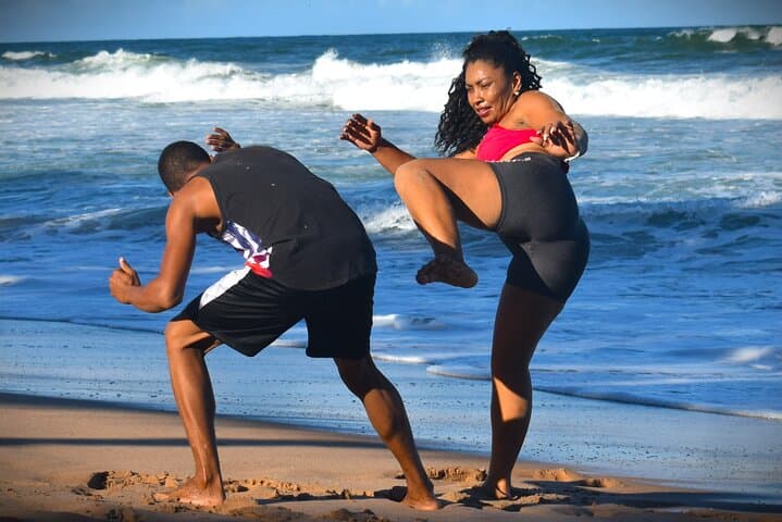 Capoeira Camp in Salvador: 7-Day Training at Engenho Abrantes photo 4