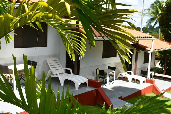4-Day Salvador & North Coast Beach Tour — Beaches, City Sights & Turtle Project photo 3