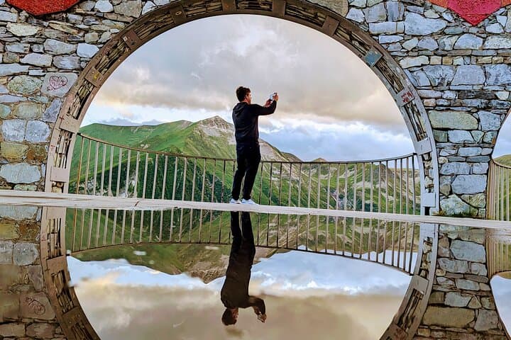 8-Day Georgian Essence Cultural Immersion: Tbilisi to the Caucasus