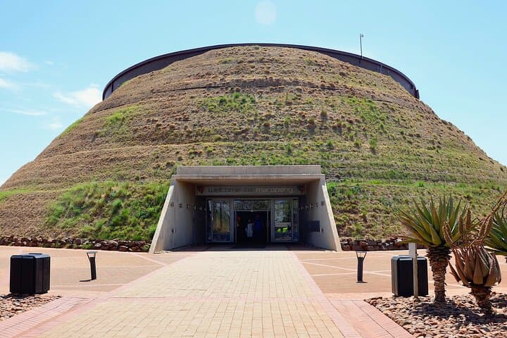 Lesedi Cultural Village & Cradle of Humankind: Day Tour from Johannesburg photo 6