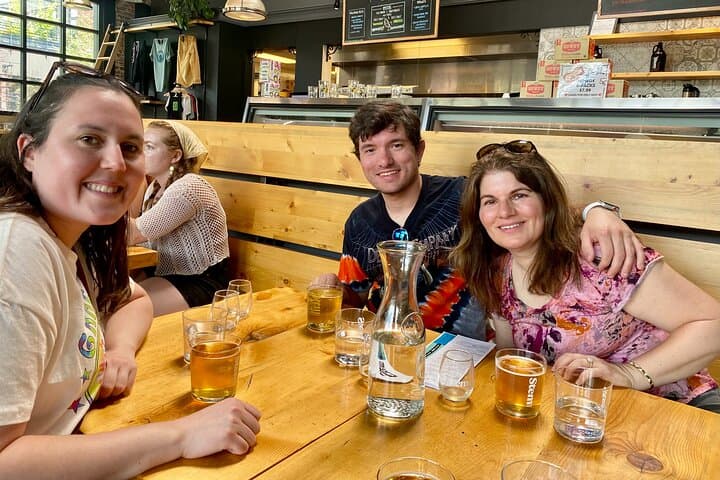Denver Gluten-Free Food & Brew Tour — Top GF Eats & Local Brews photo 4