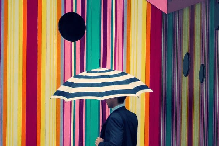 Master Street Photography on Fleet Street: Full-Day London Workshop