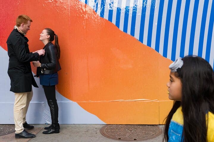 Master Street Photography on Fleet Street: Full-Day London Workshop photo 3