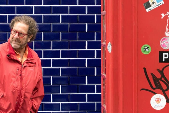 Master Street Photography on Fleet Street: Full-Day London Workshop photo 4
