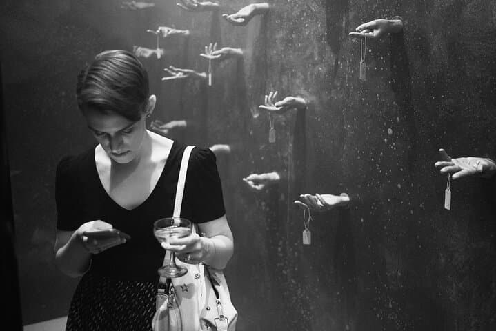 Master Street Photography on Fleet Street: Full-Day London Workshop photo 6